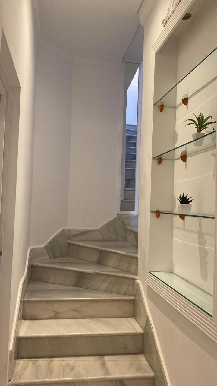Casa Cervantes Malaga Exterior photo
